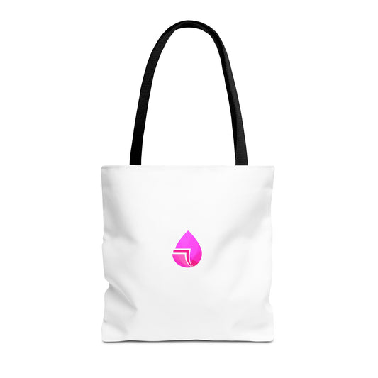 Gym Bag. Grocery Bag. Life Bag.