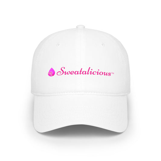 Low Profile. High Impact.