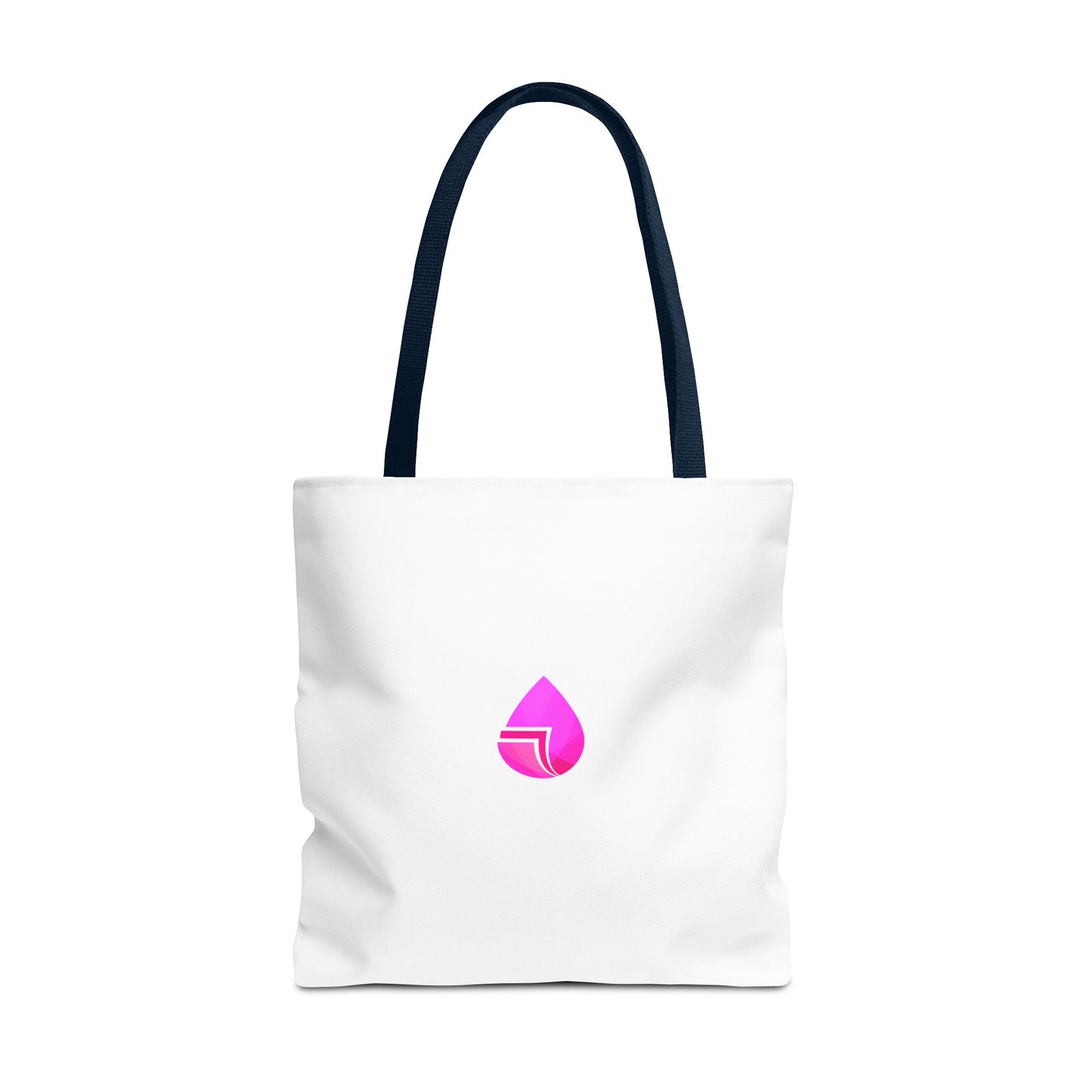 Gym Bag. Grocery Bag. Life Bag.