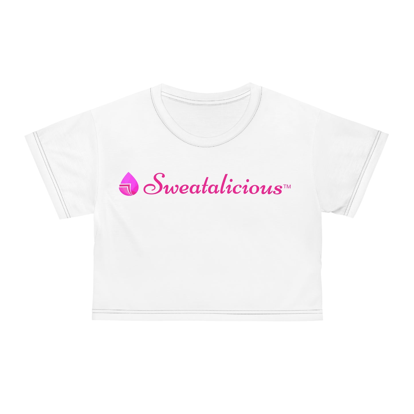 Train Hard. Look Hotter.