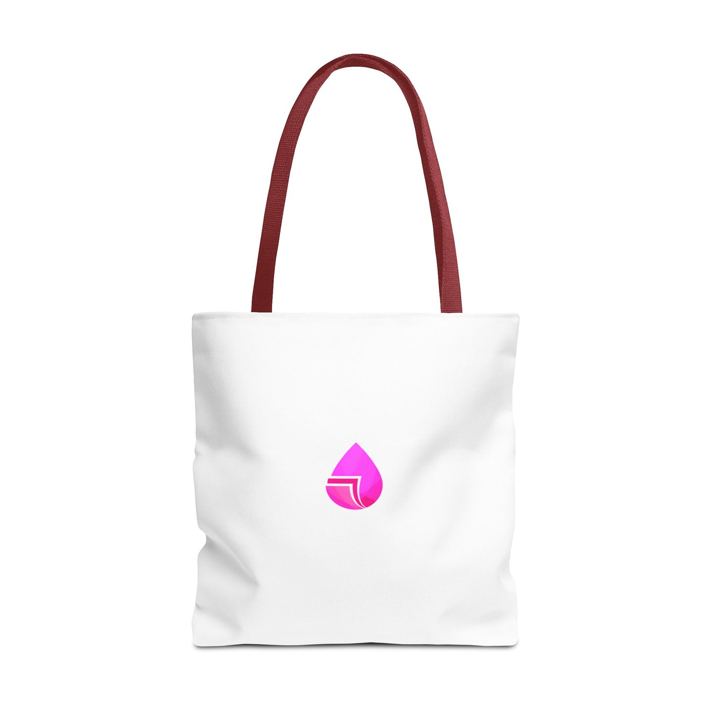 Gym Bag. Grocery Bag. Life Bag.