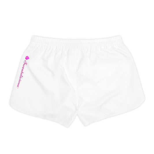 Sweat Sessions. Street Style. Same Shorts.