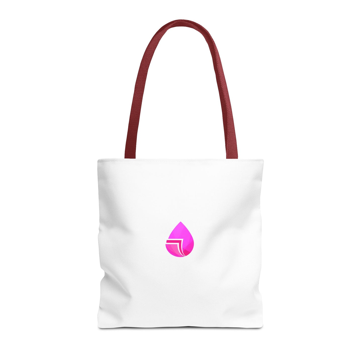 Gym Bag. Grocery Bag. Life Bag.