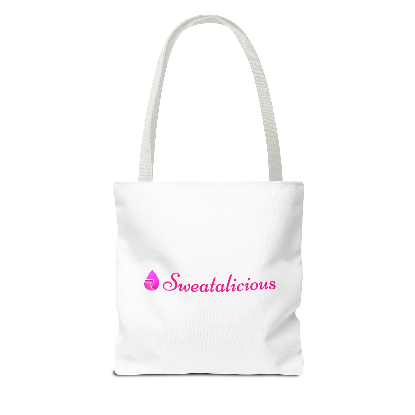 Gym Bag. Grocery Bag. Life Bag.