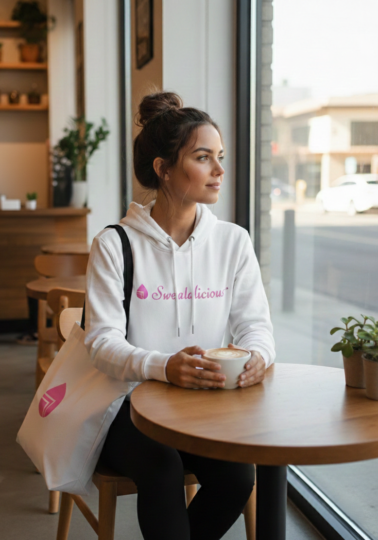 Gym Bag. Grocery Bag. Life Bag.