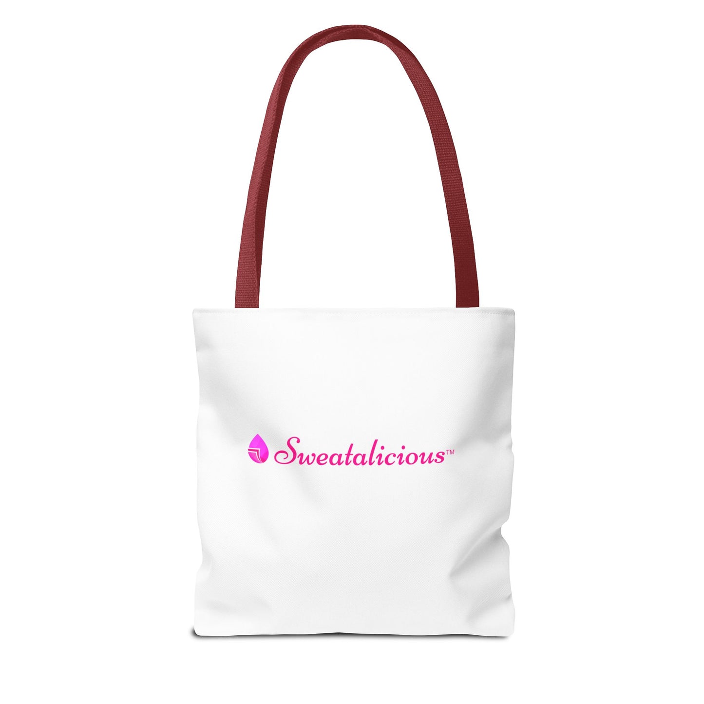 Gym Bag. Grocery Bag. Life Bag.