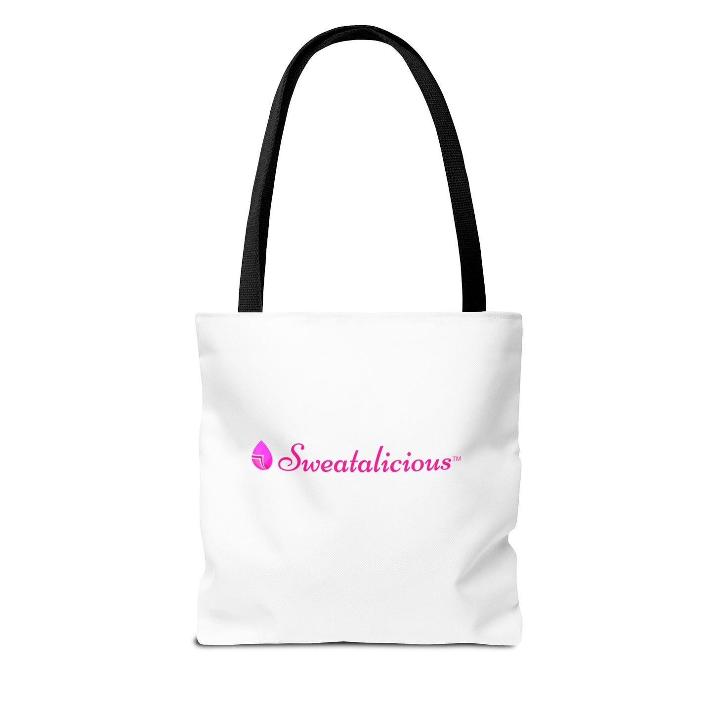 Gym Bag. Grocery Bag. Life Bag.