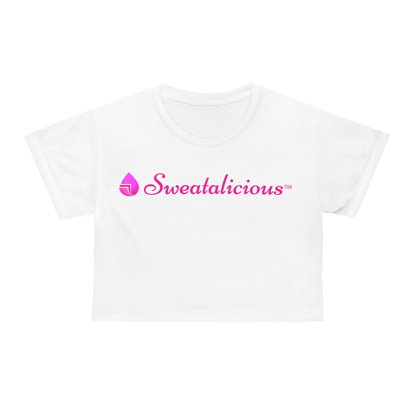 Train Hard. Look Hotter.