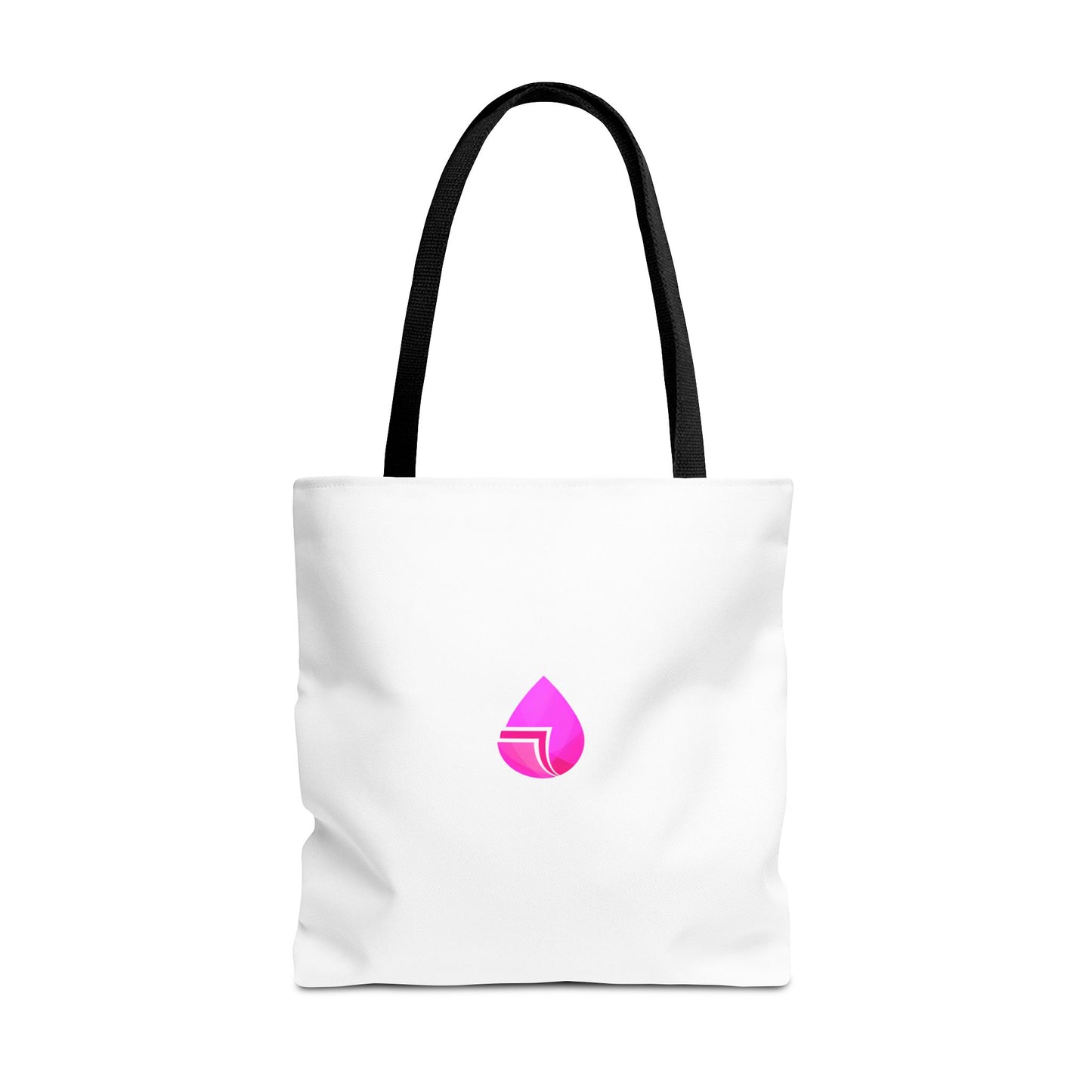 Gym Bag. Grocery Bag. Life Bag.