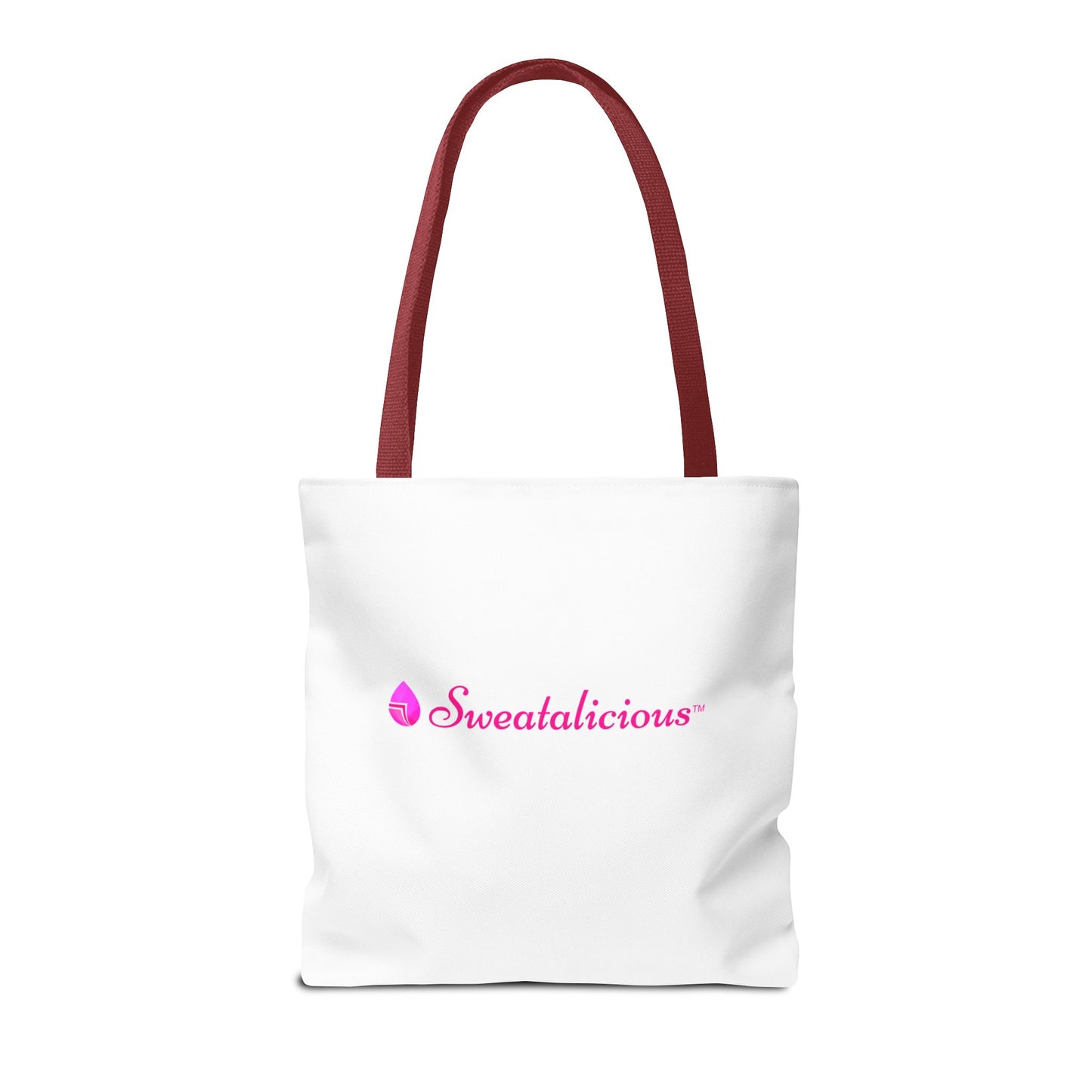 Gym Bag. Grocery Bag. Life Bag.