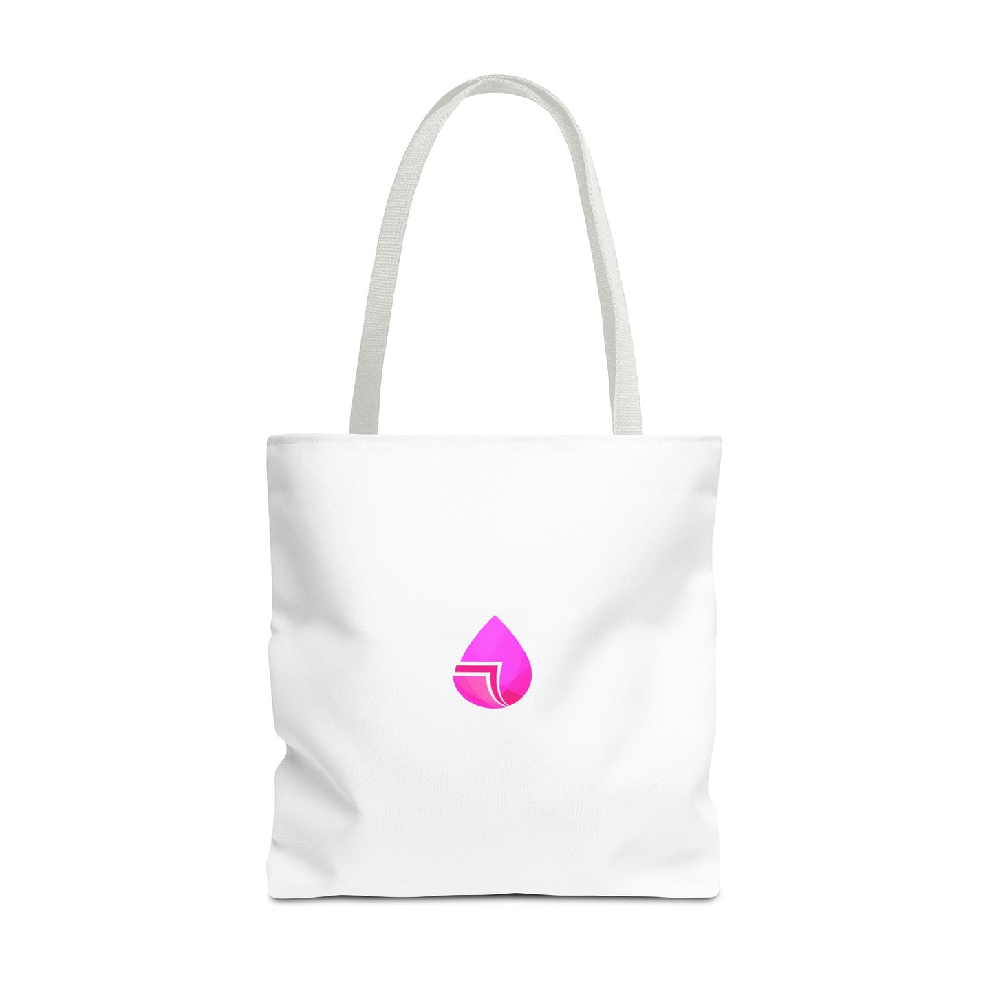 Gym Bag. Grocery Bag. Life Bag.