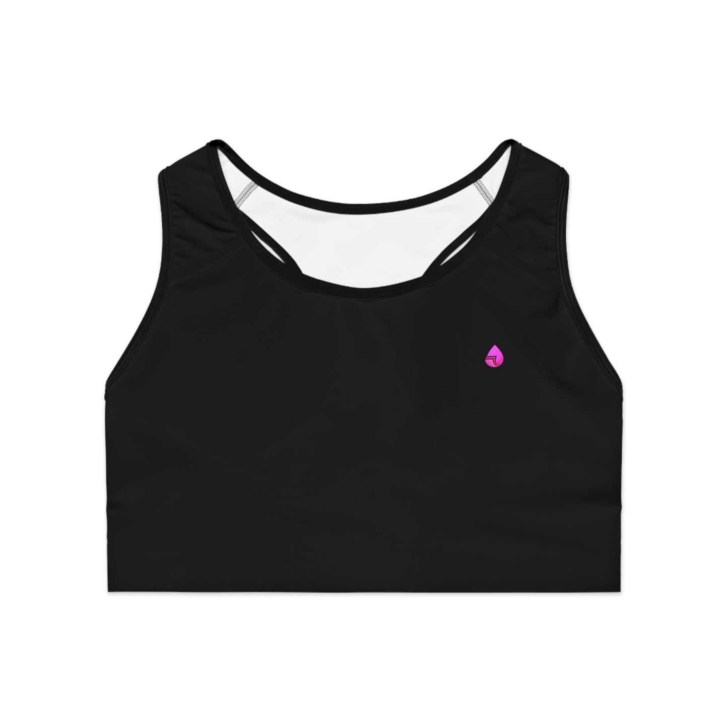 All Black Everything. Zero Compromises.