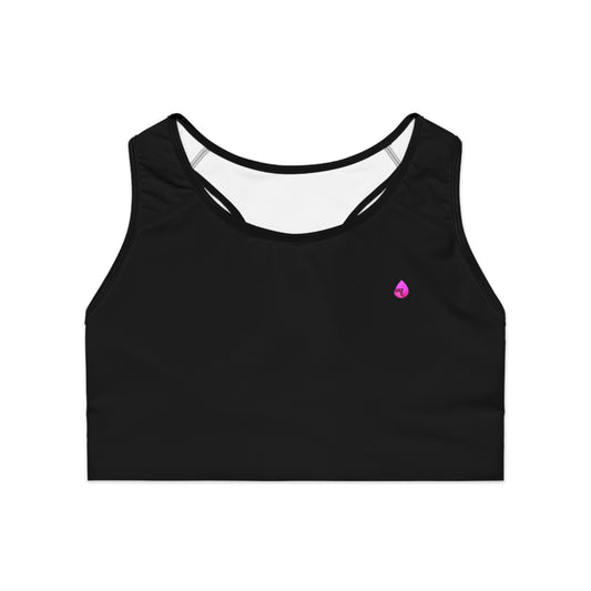 All Black Everything. Zero Compromises.