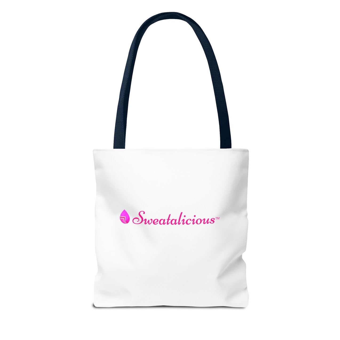 Gym Bag. Grocery Bag. Life Bag.