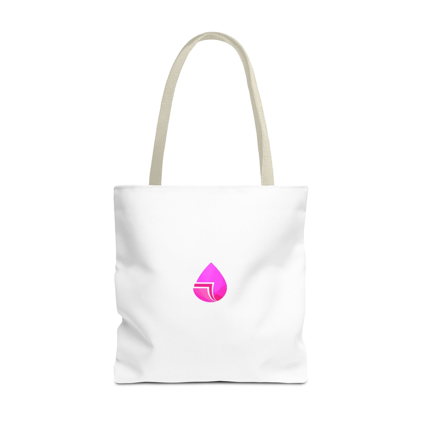 Gym Bag. Grocery Bag. Life Bag.