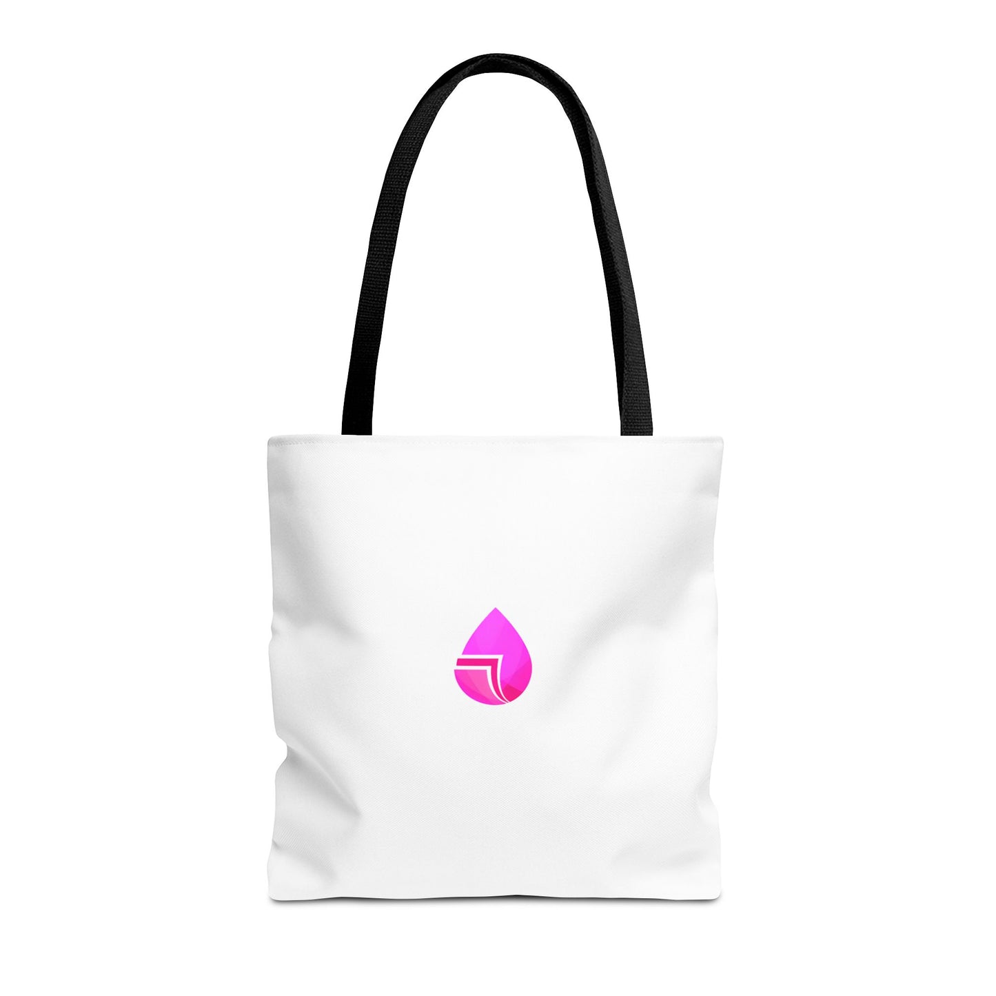 Gym Bag. Grocery Bag. Life Bag.