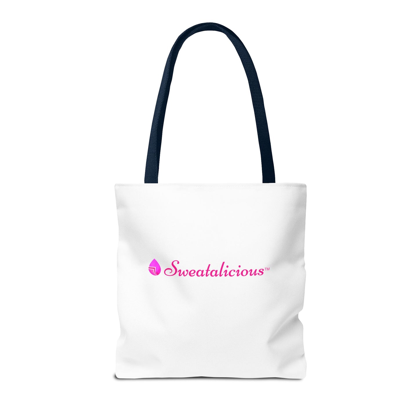 Gym Bag. Grocery Bag. Life Bag.