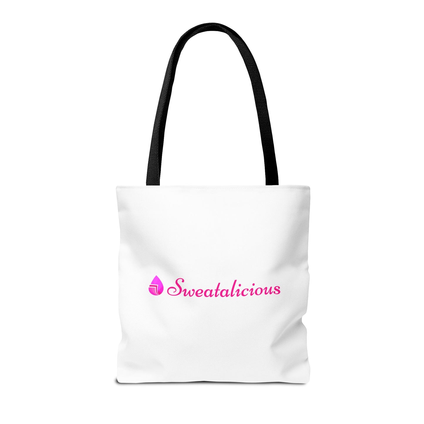 Gym Bag. Grocery Bag. Life Bag.