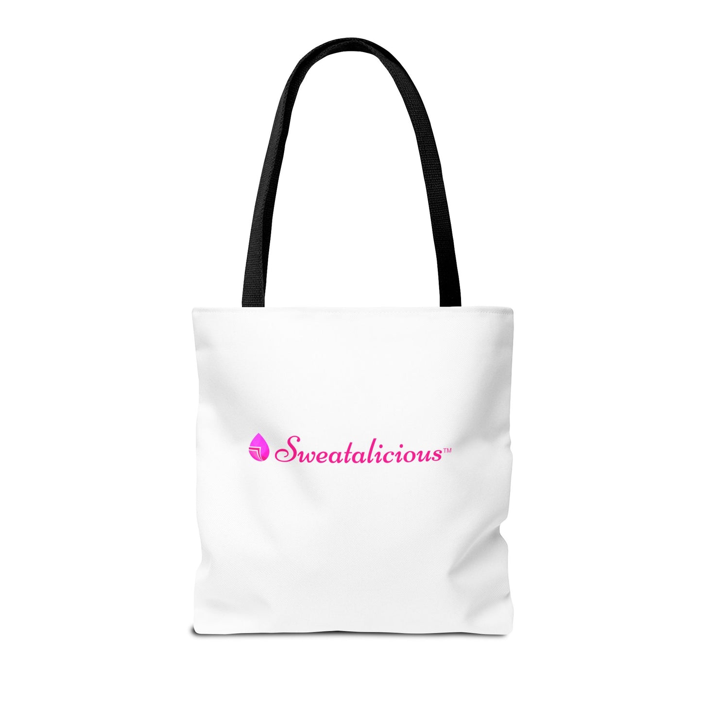 Gym Bag. Grocery Bag. Life Bag.