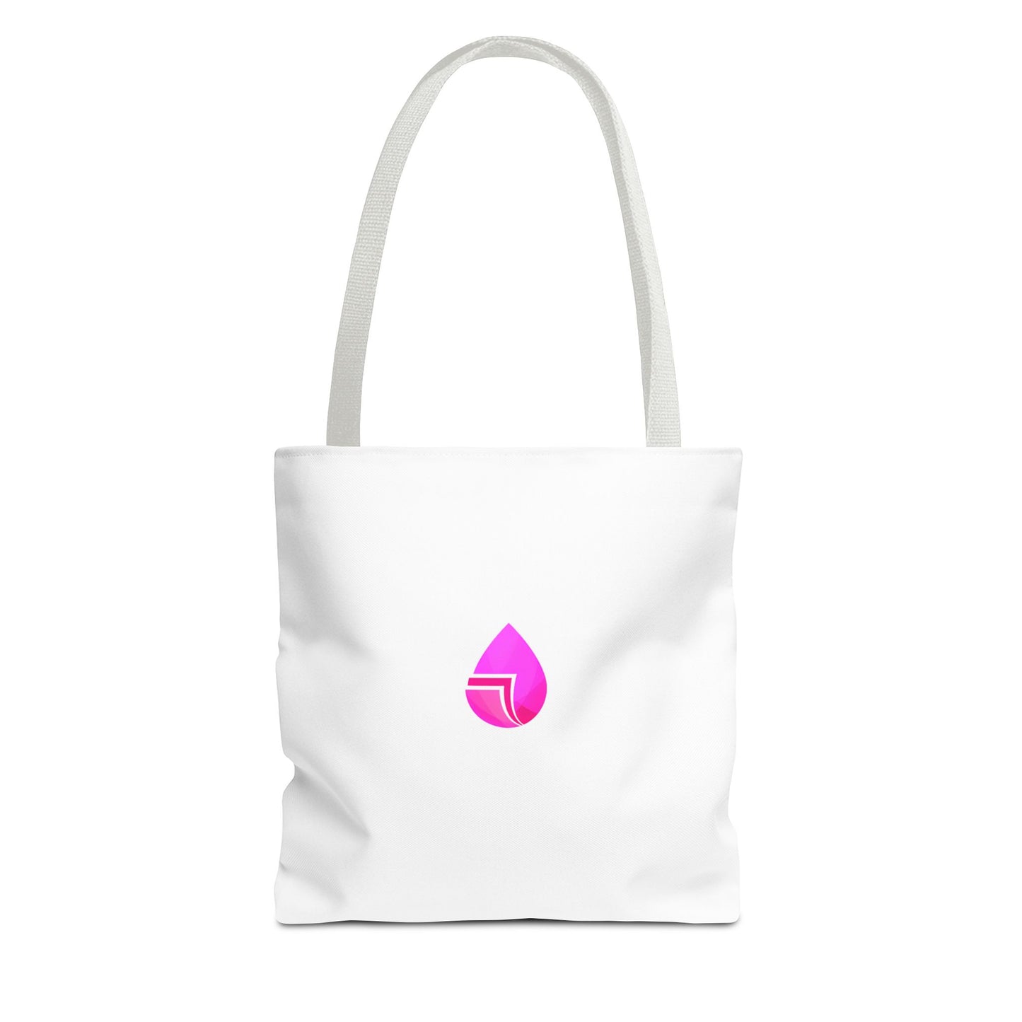 Gym Bag. Grocery Bag. Life Bag.